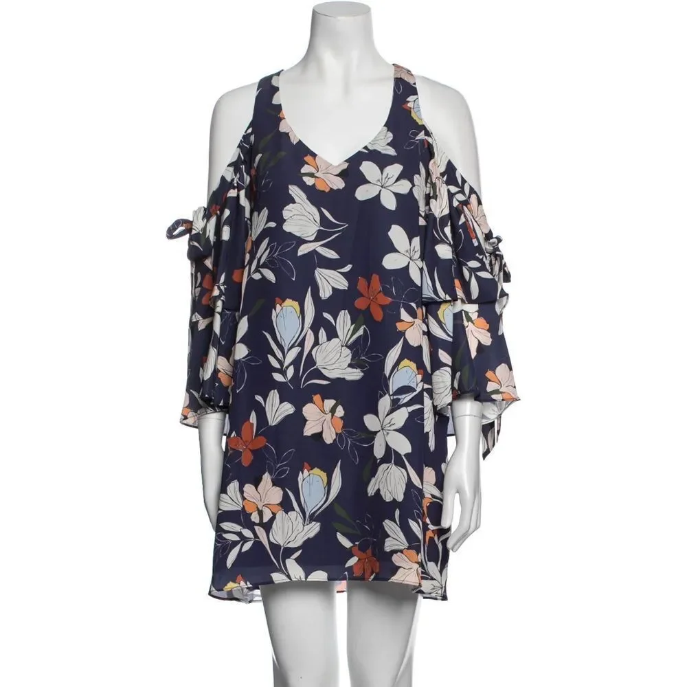 Parker women blue